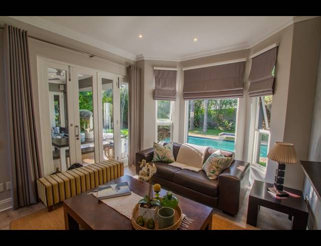 4 BEDROOM CLUSTER FOR SALE IN BRYANSTON